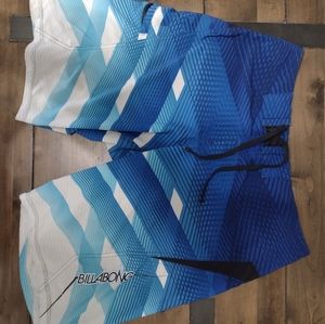 Billabong board shorts